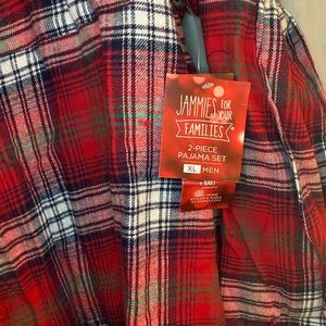 Men’s Holiday Jammies